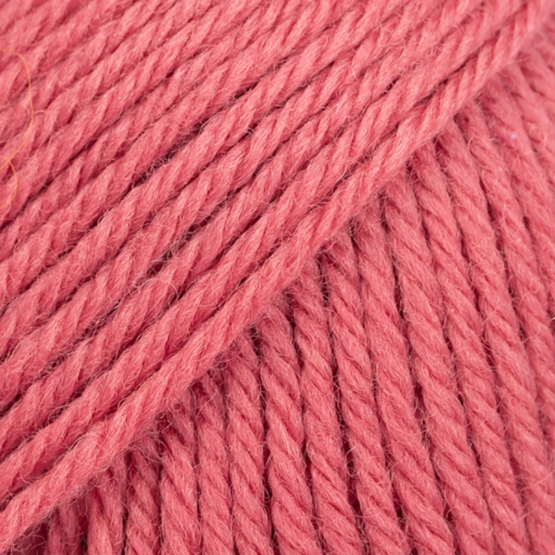 Włóczka Drops Karisma 80 / herbaciany róż / uni colour