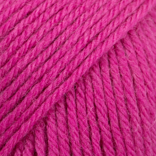 Włóczka Drops Karisma 13/ róż / uni colour