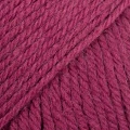 Włóczka Drops Karisma 39 / ciemny stary róż / uni color