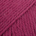 Włóczka Drops Karisma 39 / ciemny stary róż / uni color