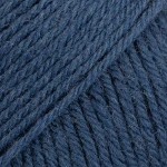 Włóczka Drops Karisma 37 / niebieskoszary ciemny / uni color