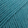 Włóczka Drops Karisma 60 / turkusowy ciemny / uni colour