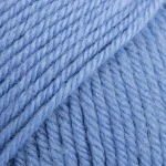 Włóczka Drops Karisma 30 / jasny dżins / uni color