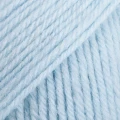 Włóczka Drops Karisma 68 / błękitny jasny / uni colour