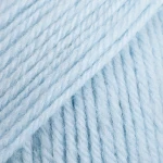 Włóczka Drops Karisma 68 / błękitny jasny / uni colour