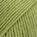 Włóczka Drops Karisma 45 / jasna oliwka / uni color