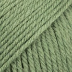 Włóczka Drops Karisma 86 / laurowy liść / uni colour
