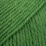 Włóczka Drops Karisma 47 / zieleń leśna / uni colour