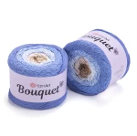 Włóczka YarnArt  Bouquet 711