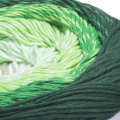 Włóczka YarnArt Bouquet 720