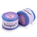 Włóczka YarnArt  Bouquet 726