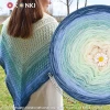 Autorka: handicraftsandcats; Wzór: Thelma od Kotek i motek