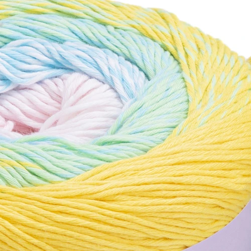 Włóczka YarnArt Bouquet 703