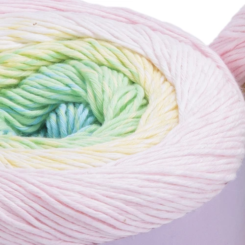 Włóczka YarnArt Bouquet 706