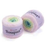 Włóczka YarnArt  Bouquet 706