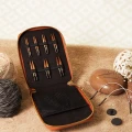 Zestaw drutów wymiennych KnitPro Ginger Mini 5 cm / 31290