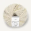 Włóczka Sandnes Garn Ballerina Chunky Mohair 1009 / early spring print