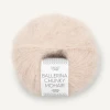 Włóczka Sandnes Garn Ballerina Chunky Mohair 2321 / beż