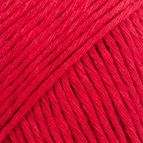 Włóczka Drops Cotton Light 47 / karminowy
