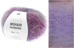 Włóczka Rico Design Fashion Mohair Rainbows 003