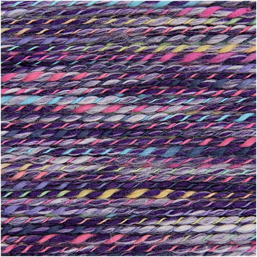 Włóczka Rico Design Lazy Hazy Summer Cotton 007