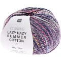 Włóczka Rico Design Lazy Hazy Summer Cotton 007