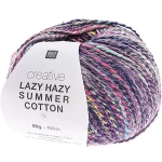Příze Rico Design Lazy Hazy Summer Cotton 007