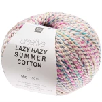 Włóczka Rico Design Lazy Hazy Summer Cotton 009