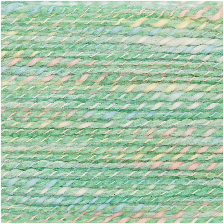 Włóczka Rico Design Lazy Hazy Summer Cotton 013