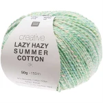 Příze Rico Design Lazy Hazy Summer Cotton 013