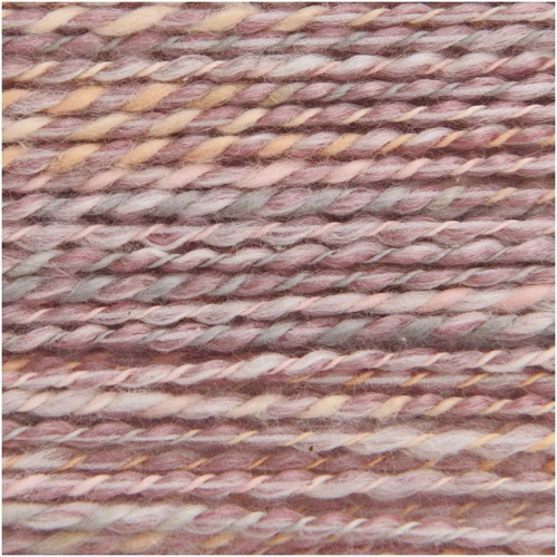 Włóczka Rico Design Lazy Hazy Summer Cotton 017