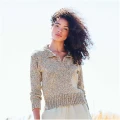 Włóczka Rico Design Lazy Hazy Summer Cotton 021