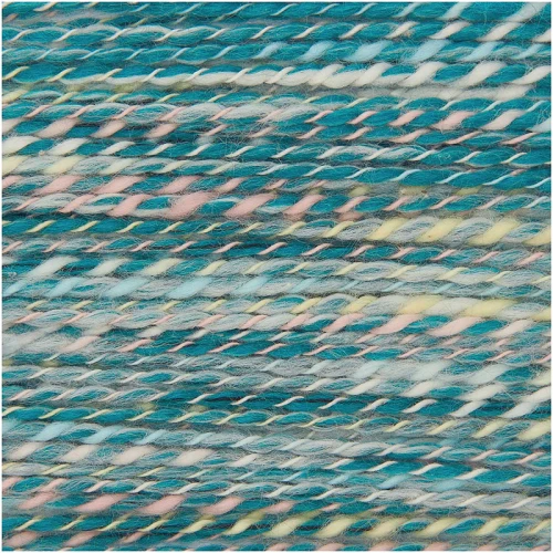 Włóczka Rico Design Lazy Hazy Summer Cotton 024