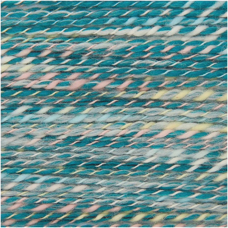 Włóczka Rico Design Lazy Hazy Summer Cotton 024