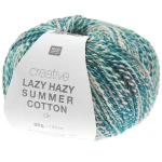 Příze Rico Design Lazy Hazy Summer Cotton 024