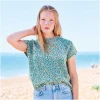Włóczka Rico Design Lazy Hazy Summer Cotton 024