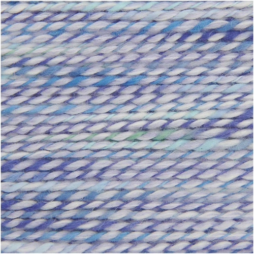 Włóczka Rico Design Lazy Hazy Summer Cotton 028