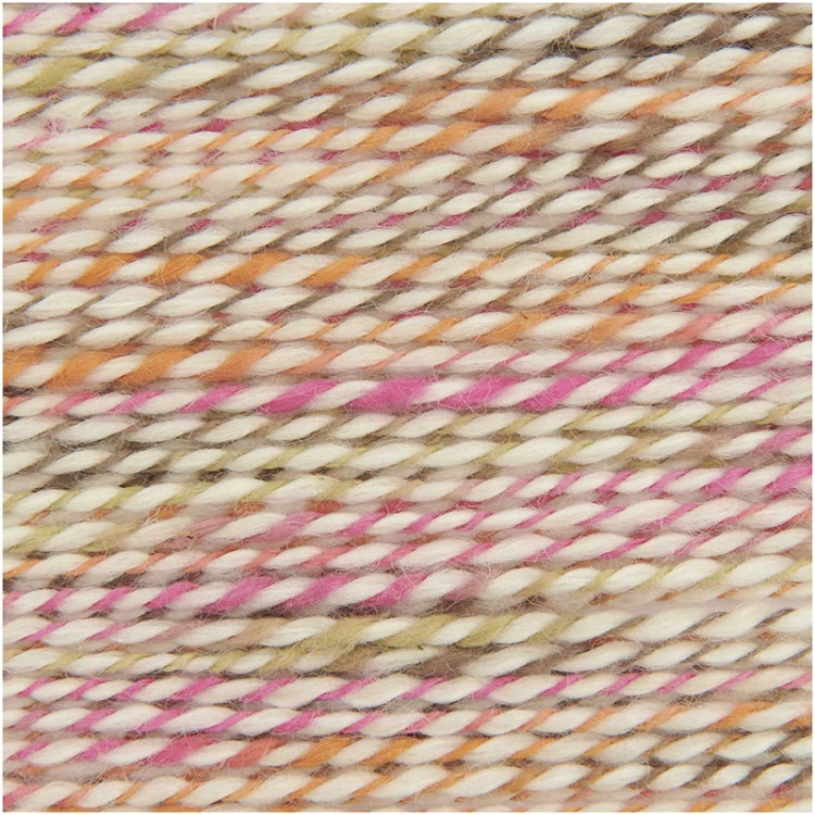 Włóczka Rico Design Lazy Hazy Summer Cotton 031