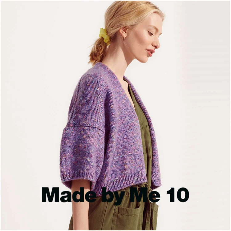 Włóczka Rico Design Lazy Hazy Summer Cotton 007
