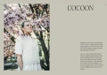 Książka Dreamy Knits / Johanna Ekstrom-Partanen - w języku angielskim