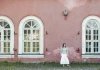 Książka Dreamy Knits / Johanna Ekstrom-Partanen - w języku angielskim