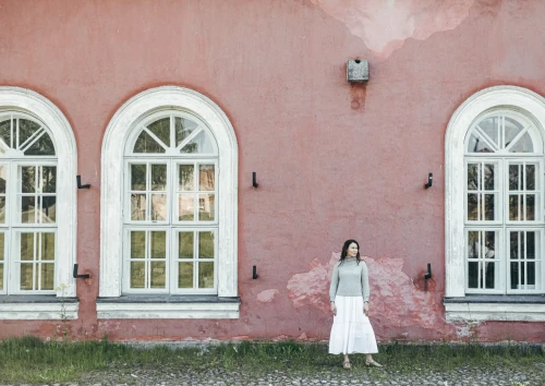 Książka Dreamy Knits / Johanna Ekstrom-Partanen - w języku angielskim
