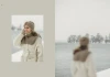 Książka Dreamy Knits / Johanna Ekstrom-Partanen - w języku angielskim