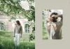 Książka Dreamy Knits / Johanna Ekstrom-Partanen - w języku angielskim