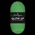 Włóczka Scheepjes Glow Up 1001 / popielaty