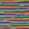 Włóczka Scheepjes Catona Chroma 022 / 50 g - Rainbow