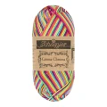 Włóczka Scheepjes Catona Chroma 023 / 50 g - Zinnia