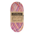 Włóczka Scheepjes Catona Chroma 025 / 50 g - Honeysuckle