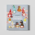 Książka Amigurumi Gnomes - w języku angielskim