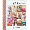 Magazyn Scheepjes Yarn / nr 17 / Patisserie / w języku angielskim
